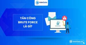 Toàn tập về tấn công Brute Force