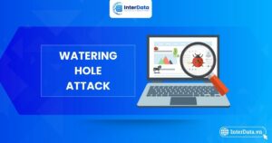 Tổng quan chi tiết về tấn công Watering Hole
