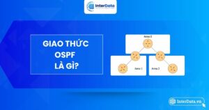 Tổng quan về giao thức OSPF (Open Shortest Path First)