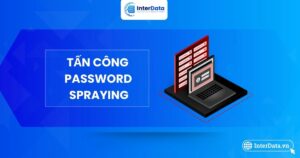Tổng quan về tấn công Password Spraying