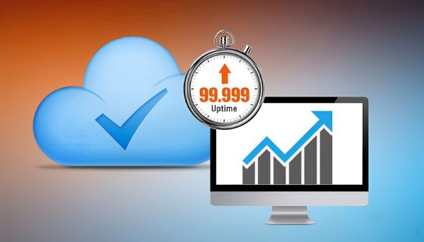 10 Lý Do Doanh Nghiệp Nên Chuyển Từ VPS Lên Cloud Server 4 Uptime