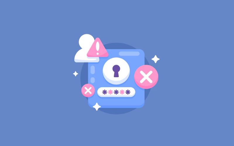 Brute Force là gì? Nguyên nhân, Hậu quả & 6+ Cách phòng hiệu quả 4 Ví dụ về tấn công Brute Force