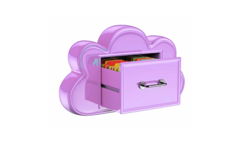 File Storage là gì? Lợi ích & So vs Block Storage/Object Storage 2 4 Loại File Storage