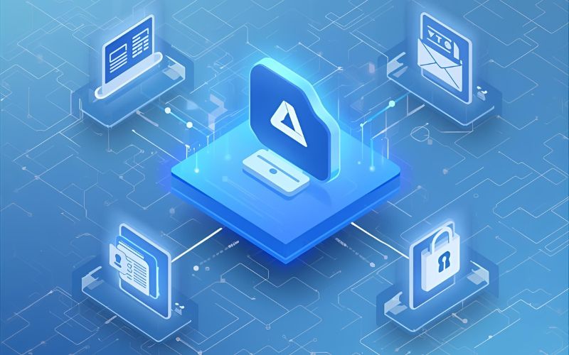 Application Layer là gì? Chức năng, Vai trò tầng ứng dụng OSI 1 Application Layer là gì
