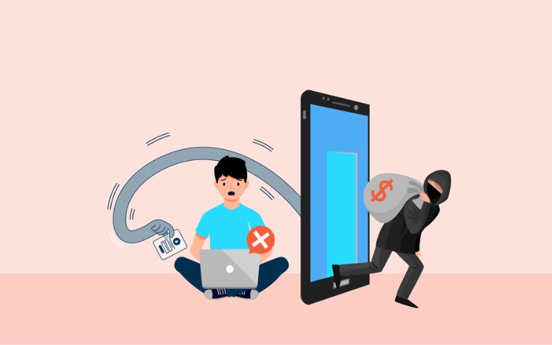 Backdoor là gì? Nguồn gốc, Hậu quả, Cách nhận biết & Cách phòng 1 Backdoor là gì?