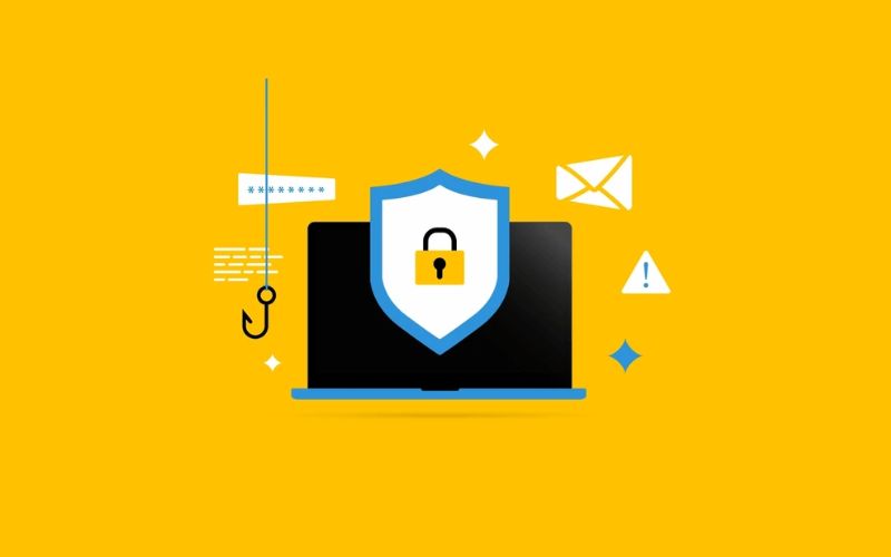 Backdoor là gì? Nguồn gốc, Hậu quả, Cách nhận biết & Cách phòng 5 Cách bảo mật hệ thống để chống Backdoor