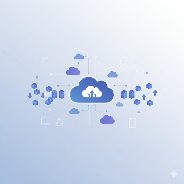 Cloud Elasticity là gì? Tìm hiểu khái niệm, lợi ích và ứng dụng thực tiễn 3 Cloud Elasticity 1