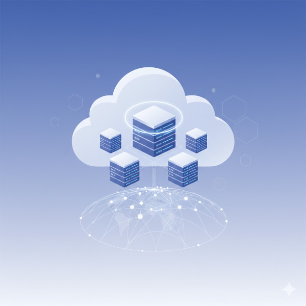 Cloud VPS 1 1