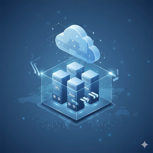 Cloud-VPS