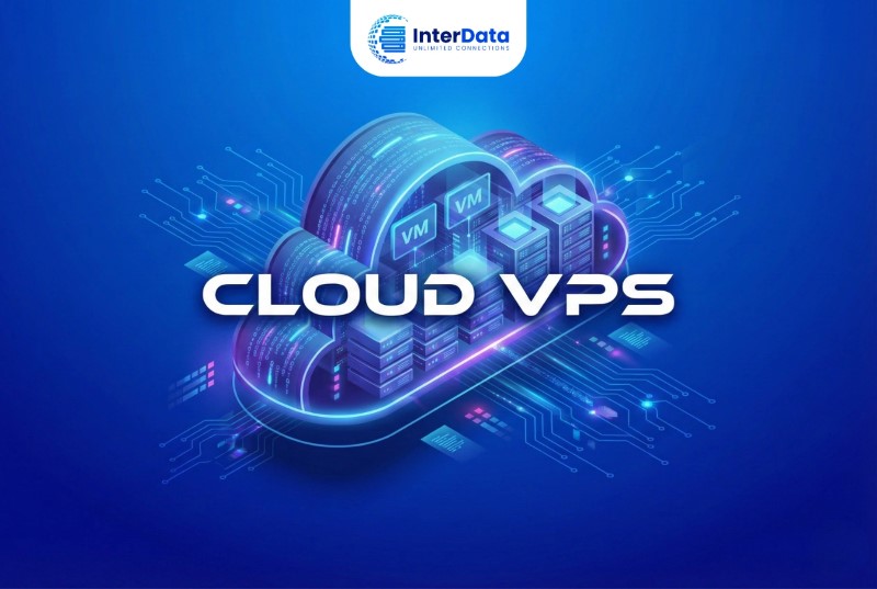 Cloud VPS