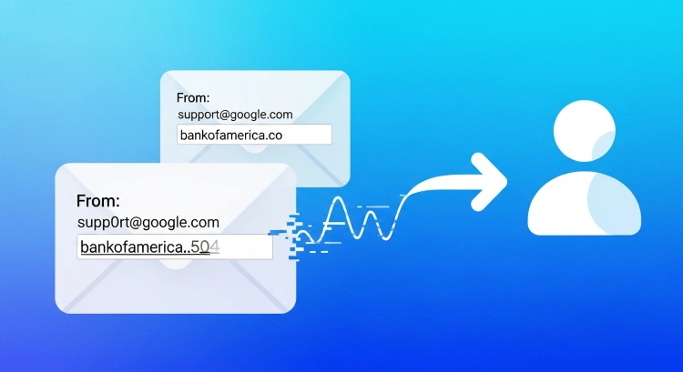 Email Spoofing