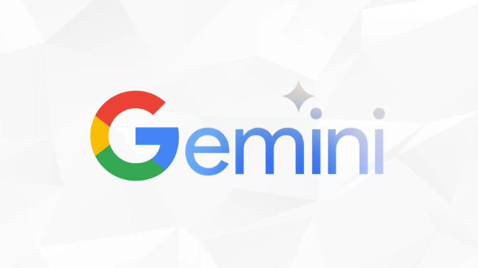Gemini – AI của Google