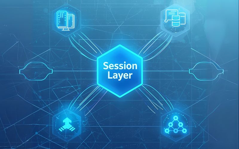 Giao thức của Session Layer