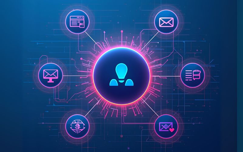 Application Layer là gì? Chức năng, Vai trò tầng ứng dụng OSI 4 Giao thức quan trọng của Tầng Ứng dụng