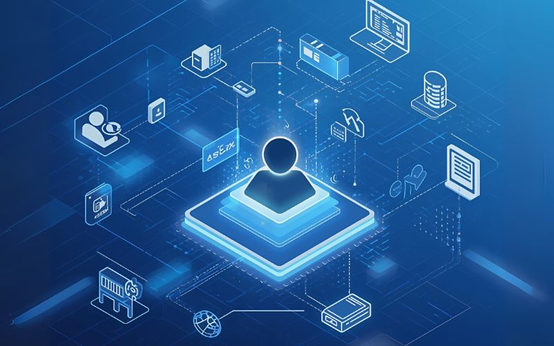 Application Layer là gì? Chức năng, Vai trò tầng ứng dụng OSI 6 Hiểu về Application Layer