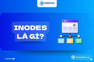 Inodes là gì