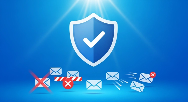 Ngăn chặn Email Spoofing