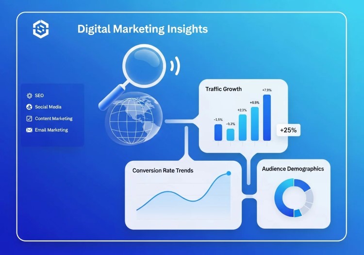 Page Là Gì? Phân Biệt Web Page, Post Và Landing Page 4 Page trong chiến lược Digital Marketing
