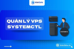 Quản lý VPS bằng systemctl