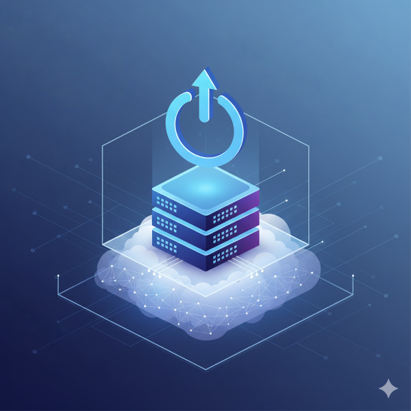 Reboot VPS là gì? Hướng dẫn cách khởi động lại VPS an toàn và hiệu quả 5 Reboot-VPS-2