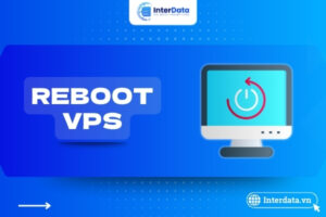 Reboot VPS