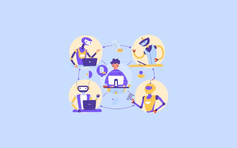 Tiêu chí chọn trợ lý AI tạo Content