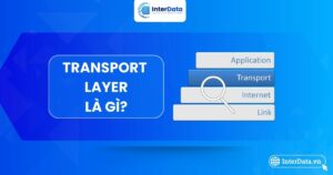 Transport Layer (Lớp vận chuyển)