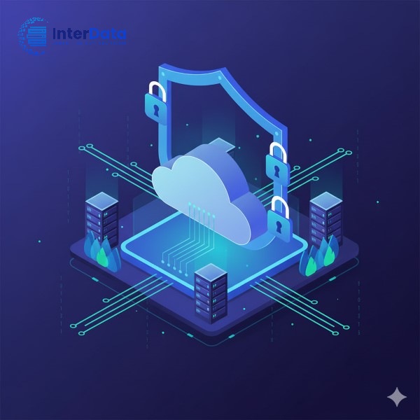 VPS bảo mật tốt