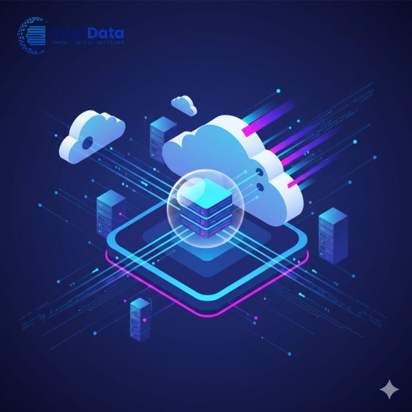 VPS tốc độ cao