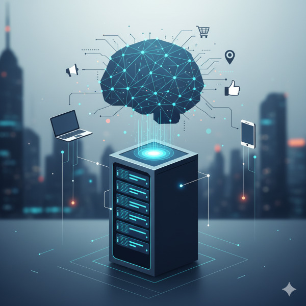 VPS trong Marketing