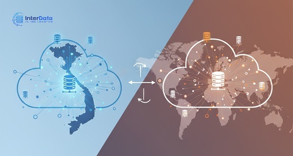 VPS trong nước vs VPS quốc tế 1