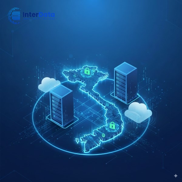 VPS trong nước