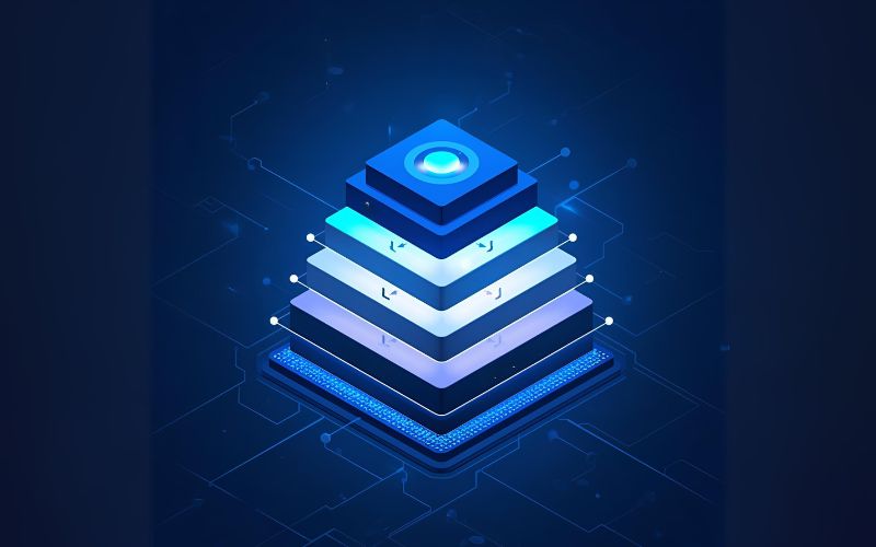 Application Layer là gì? Chức năng, Vai trò tầng ứng dụng OSI 2 Vị trí của Application Layer