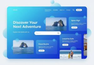 Web Page