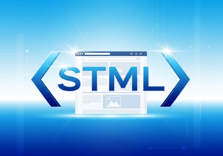 Web tĩnh