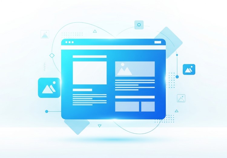 Web tĩnh