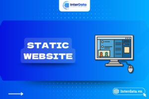 Web tĩnh