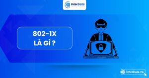 802.1X