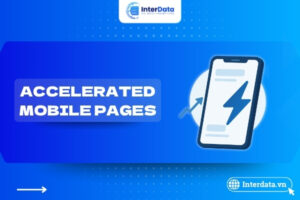 AMP (Accelerated Mobile Pages)