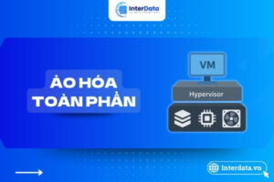 Ảo hóa toàn phần
