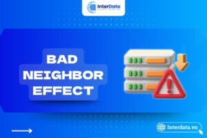 Bad neighbor effect