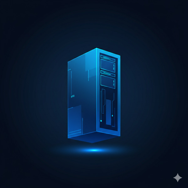 Bare Mental Server