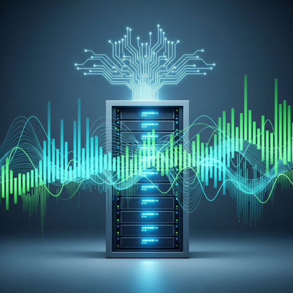 Benchmark VPS