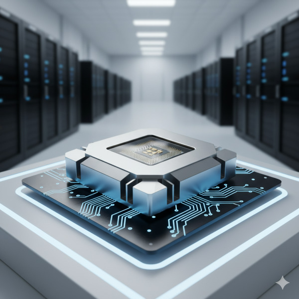 Hướng dẫn chọn phần cứng server phù hợp cho doanh nghiệp và cá nhân 4 CPU server