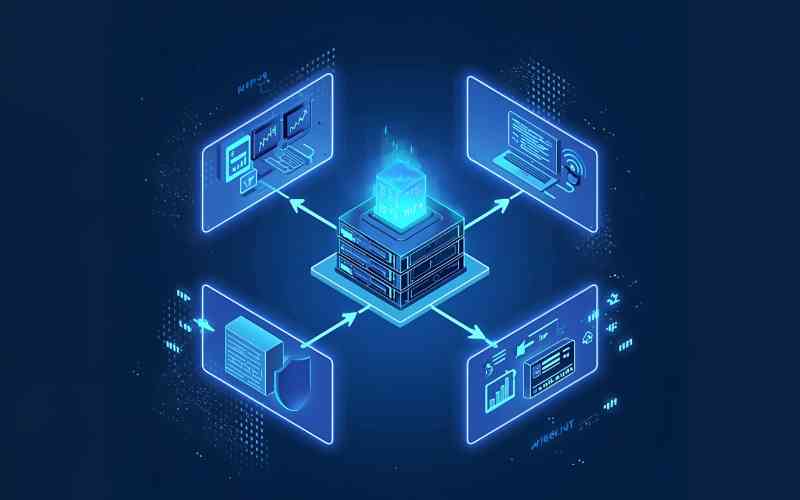 Các loại IPS phổ biến