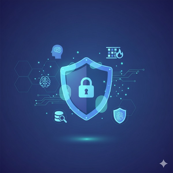 Các thành phần bảo mật của website
