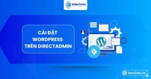 Cách Cài Đặt Wordpress Trên DirectAdmin