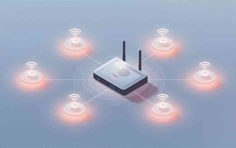Wireless Controller là gì? Cách hoạt động, Lợi ích & Cách chọn 2 Cách hoạt động của Wireless Controller
