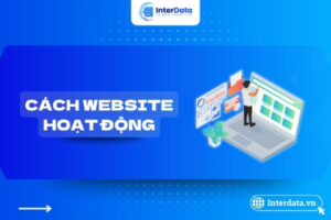 Cách hoạt động của website
