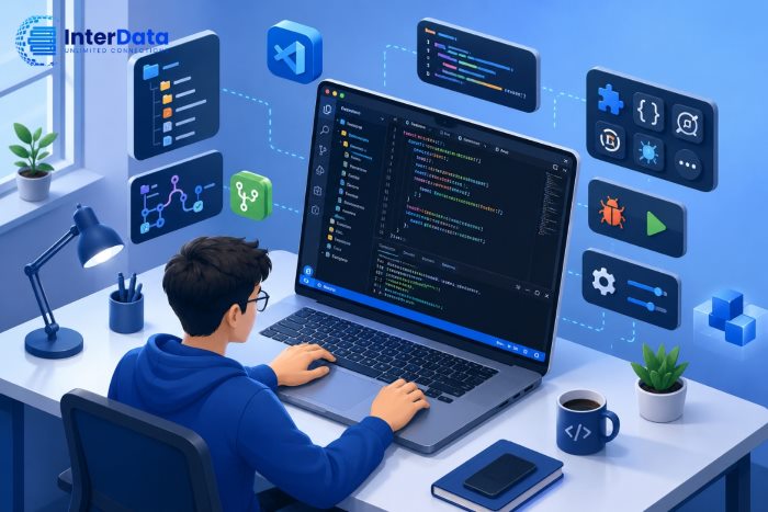 VS Code Là Gì? Hướng Dẫn Cài & Dùng Visual Studio Code 5 Cách sử dụng VS Code